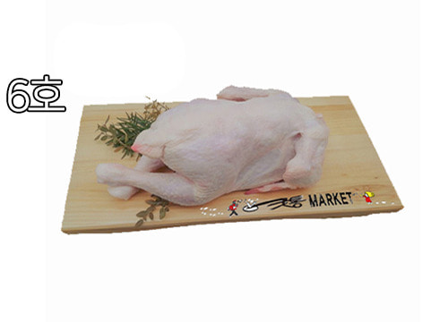 육계생닭/염지닭/ 6호(550~650) 닭도매 삼계탕 닭도리 옛날통닭