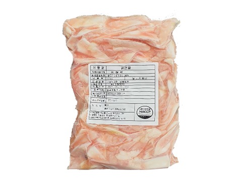 닭가슴연골 1kg